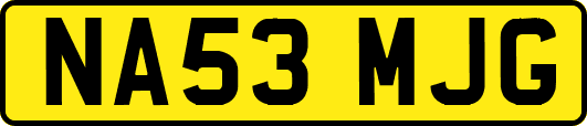 NA53MJG