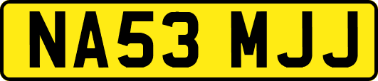 NA53MJJ