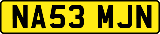 NA53MJN