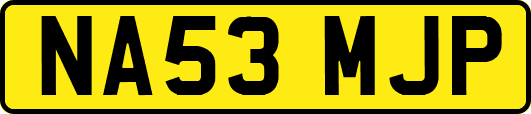 NA53MJP