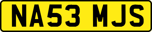 NA53MJS