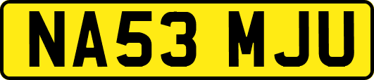 NA53MJU
