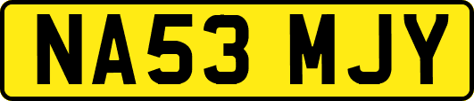 NA53MJY