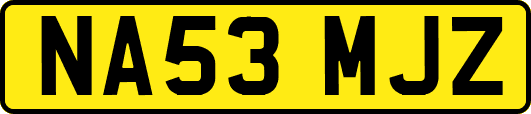 NA53MJZ