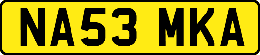 NA53MKA