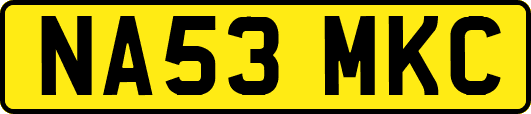 NA53MKC