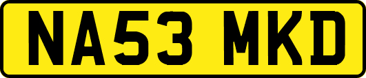 NA53MKD