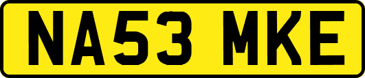 NA53MKE