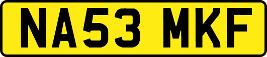 NA53MKF