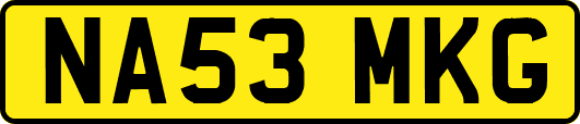 NA53MKG