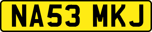 NA53MKJ
