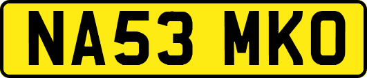NA53MKO