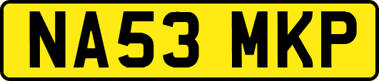 NA53MKP