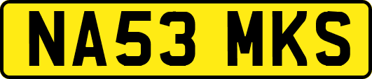 NA53MKS