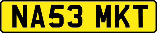 NA53MKT