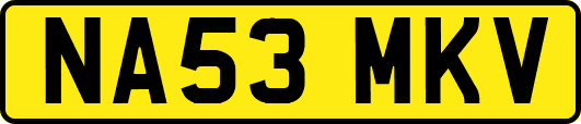 NA53MKV