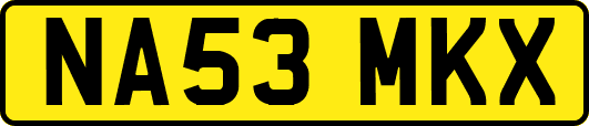 NA53MKX