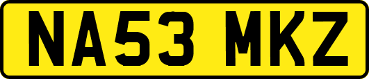 NA53MKZ