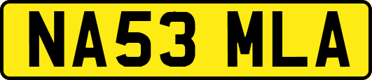 NA53MLA
