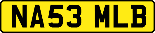 NA53MLB