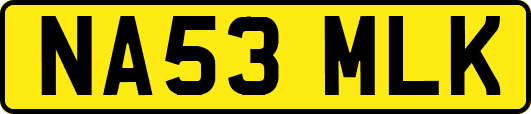 NA53MLK
