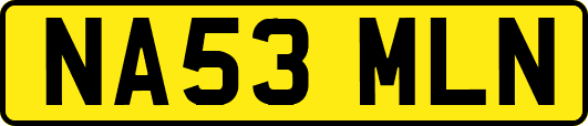 NA53MLN