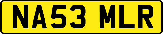 NA53MLR