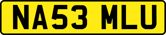 NA53MLU