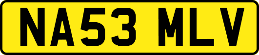 NA53MLV