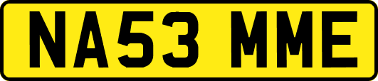 NA53MME