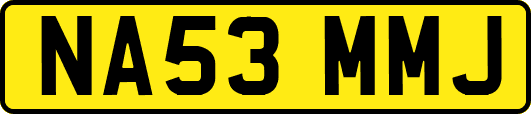 NA53MMJ