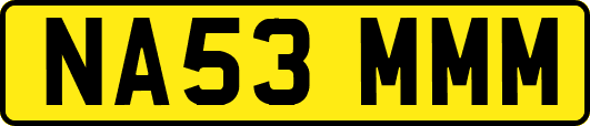 NA53MMM