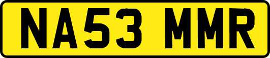 NA53MMR