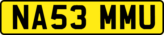 NA53MMU