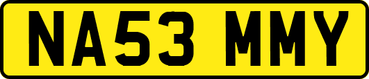 NA53MMY