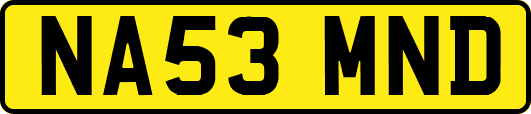 NA53MND
