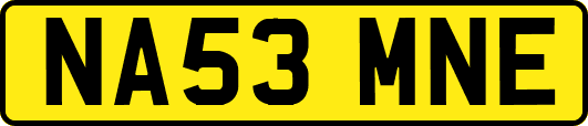 NA53MNE