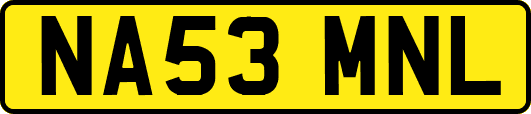 NA53MNL