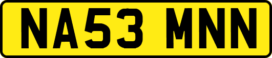 NA53MNN