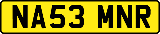 NA53MNR