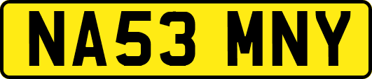 NA53MNY