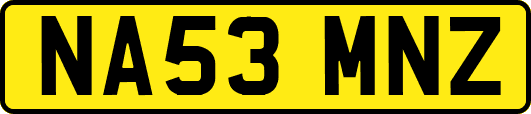 NA53MNZ