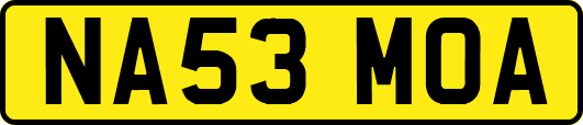 NA53MOA