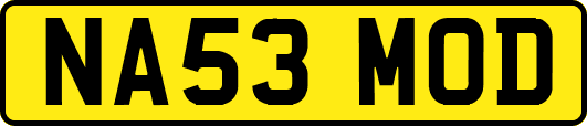 NA53MOD