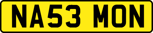 NA53MON