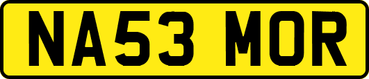 NA53MOR