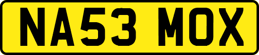 NA53MOX