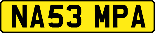 NA53MPA
