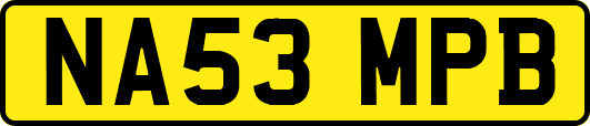 NA53MPB