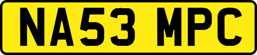 NA53MPC